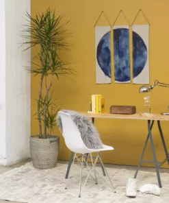 Conejo & Co Ciervo Wall Hanging - Indigo Home Goods