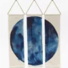 Conejo & Co Ciervo Wall Hanging - Indigo Home Goods