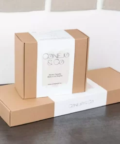 Conejo & Co Home Goods Lote Wall Hanging - Earth