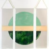 Conejo & Co Mitad Wall Hanging - Fern Home Goods
