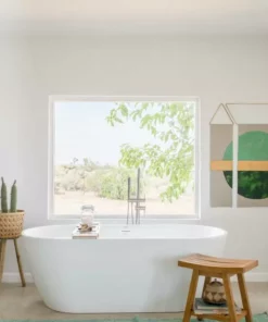 Conejo & Co Mitad Wall Hanging - Fern Home Goods