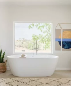 Conejo & Co Mitad Wall Hanging - Ocean 14 Conejo & Co Mitad Wall Hanging - Ocean