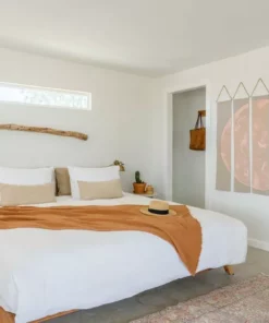 Conejo & Co Oso Wall Hanging - Himalayan Salt Home Goods 9 Conejo & Co Oso Wall Hanging - Himalayan Salt Home Goods