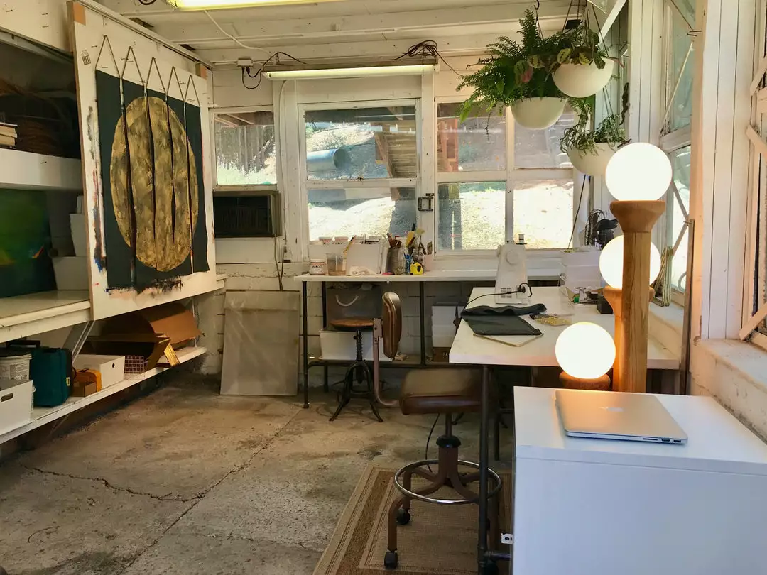 Conejo & Co Oso Wall Hanging - Himalayan Salt Home Goods 6 Conejo & Co Oso Wall Hanging - Himalayan Salt Home Goods