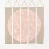 Conejo & Co Oso Wall Hanging - Himalayan Salt Home Goods