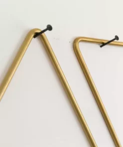 Conejo & Co Puente Wall Hanging - Oyster + Indigo 8 Conejo & Co Puente Wall Hanging - Oyster + Indigo