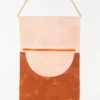 Conejo & Co Puente Wall Hanging - Himalayan Salt + Earth