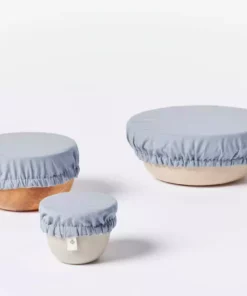 Coyuchi Conserve Bowl Cover Set Home Goods