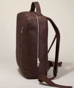 Tiradia Cork Contemporary Commuter Cork Backpack Accessories
