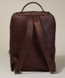 Tiradia Cork Contemporary Commuter Cork Backpack Accessories 6 Tiradia Cork Contemporary Commuter Cork Backpack Accessories