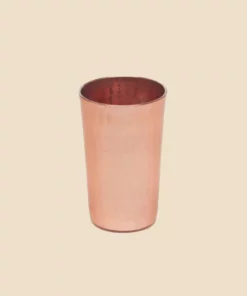 Sertodo Copper Copper Tequilero Shot Cup