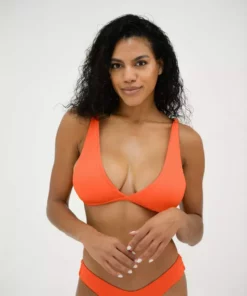 BOLD Swim Coral Swim Set