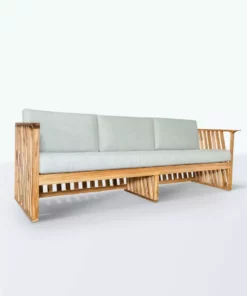 Masaya & Co. Cosiguina Sunbrella Couch