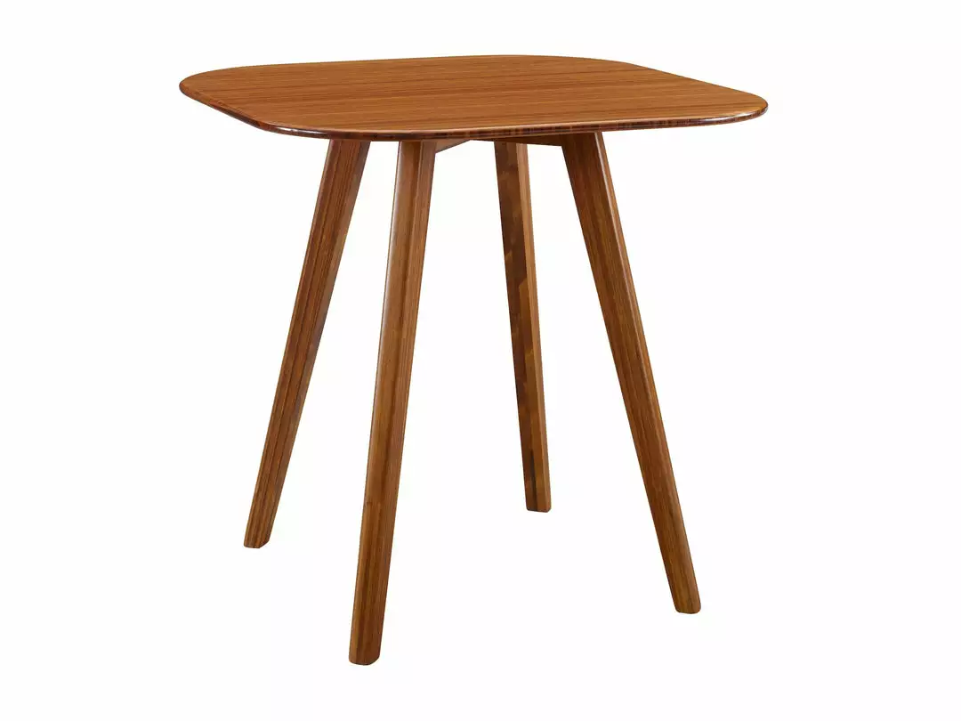 Greenington Cosmos Counter Height Table - Amber Furniture 1 Greenington Cosmos Counter Height Table - Amber Furniture