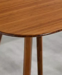 Greenington Cosmos Counter Height Table - Amber Furniture 6 Greenington Cosmos Counter Height Table - Amber Furniture