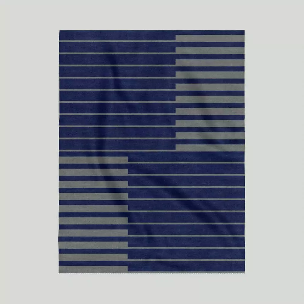 Newly Goods Counter Balance Recycled Throw Blanket Home Goods 7 Newly Goods Counter Balance Recycled Throw Blanket Home Goods