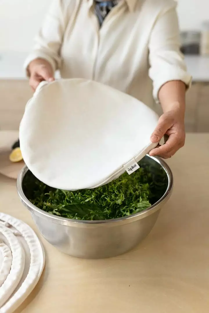 Aplat Couvre-Plat Zero Waste Bowl Cover Best Sellers 2 Aplat Couvre-Plat Zero Waste Bowl Cover Best Sellers