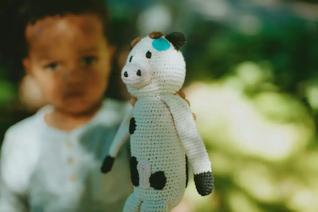 Pebble Baby Gifts Cow Rattle 2 Pebble Baby Gifts Cow Rattle