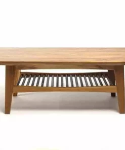 Masaya & Co. Palmera Coffee Table 19 Masaya & Co. Palmera Coffee Table