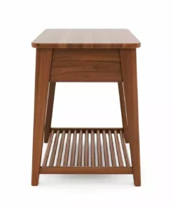 Masaya & Co. Coyolito Side Table / Nightstand