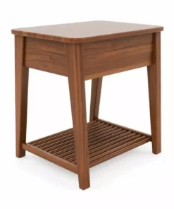 Masaya & Co. Coyolito Side Table / Nightstand