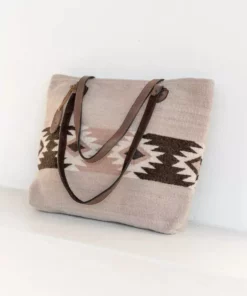 MZ Fair Trade Accessories Coyote Wool Tote Bag 17 MZ Fair Trade Accessories Coyote Wool Tote Bag