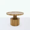 Masaya & Co. Furniture Coyotepe Coffee Table