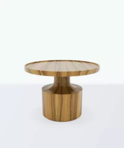 Masaya & Co. Furniture Coyotepe Coffee Table