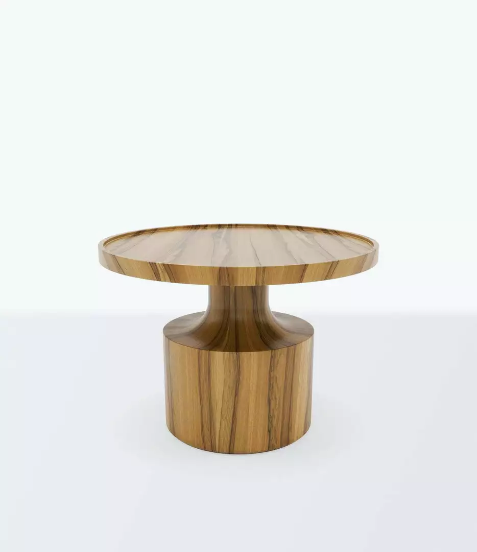 Masaya & Co. Furniture Coyotepe Coffee Table 1 Masaya & Co. Furniture Coyotepe Coffee Table