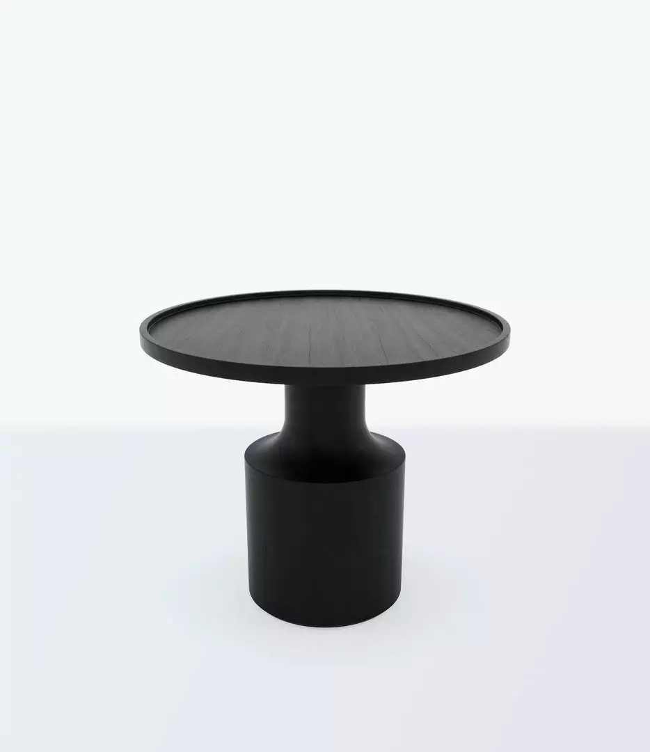 Masaya & Co. Furniture Coyotepe Side Table 1 Masaya & Co. Furniture Coyotepe Side Table