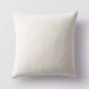 Coyuchi Best Sellers Feather/Down Pillow Insert