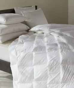 Coyuchi Best Sellers Feather/Down Pillow Insert