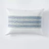 Coyuchi Home Goods Lost Coast Sham