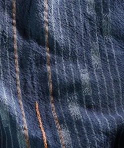 Coyuchi Morelia Duvet Cover