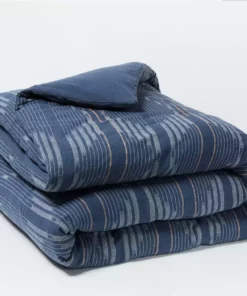 Coyuchi Morelia Duvet Cover