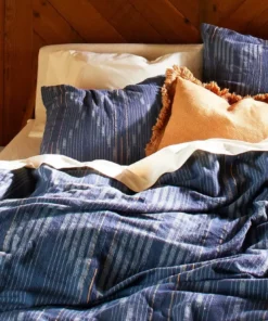 Coyuchi Morelia Sham