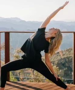 Coyuchi Best Sellers Solstice Jogger Pants