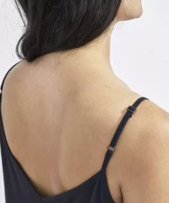 Coyuchi Best Sellers Solstice Romper - Deep Graphite