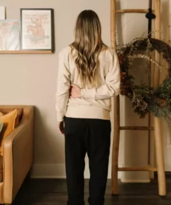 Mien Cozy Fleece Sweatshirt 15 Mien Cozy Fleece Sweatshirt