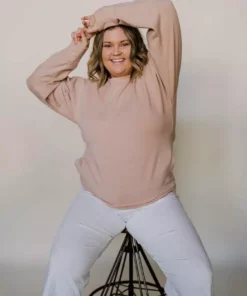 Mien Cozy Fleece Sweatshirt 11 Mien Cozy Fleece Sweatshirt