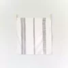 Creative Women Kitchen + Dining Aden Napkin - Natural + Gray