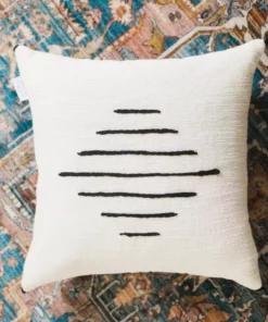 Creative Women Hela Throw Pillow Best Sellers