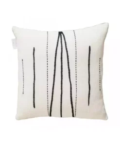 Creative Women Home Goods Carthage Throw Pillow