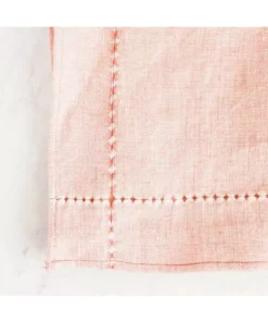 Creative Women Pulled Napkin - Red Kitchen + Dining