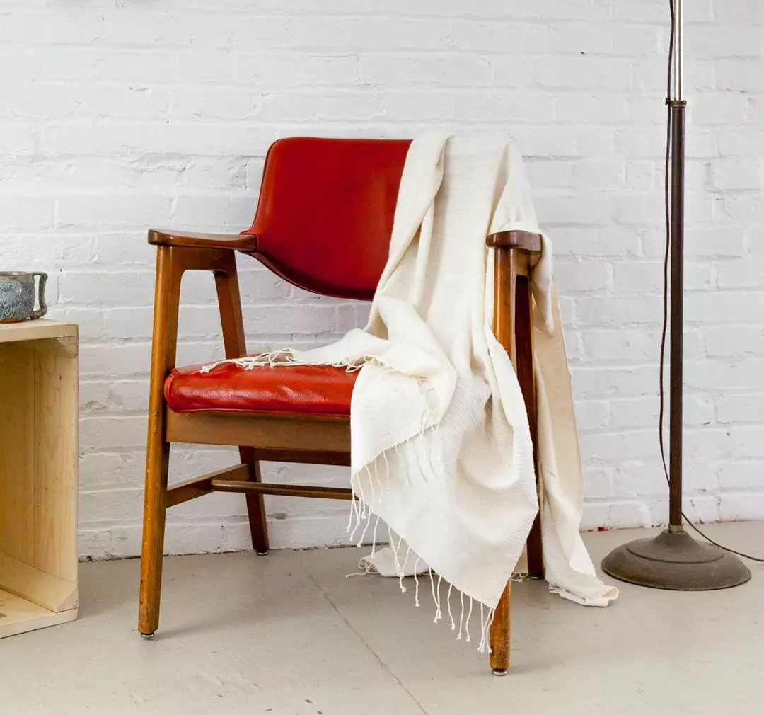 Creative Women Riviera Bath Towel - Natural 2 Creative Women Riviera Bath Towel - Natural