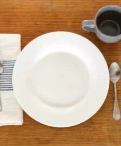 Creative Women Riviera Napkin - Navy Kitchen + Dining