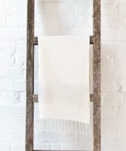 Creative Women Best Sellers Riviera Hand Towel - Natural