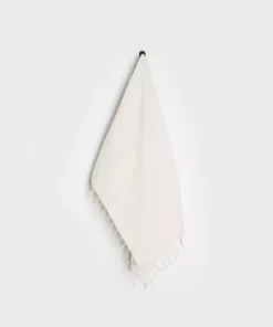 Creative Women Best Sellers Riviera Hand Towel - Natural