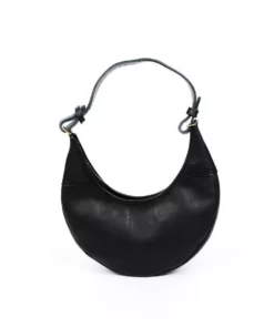 Abby Alley Crescent Bag Accessories