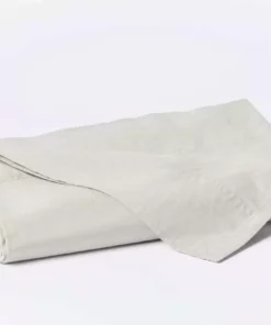 Coyuchi Crinkled Percale Sheet Set Home Goods 28 Coyuchi Crinkled Percale Sheet Set Home Goods